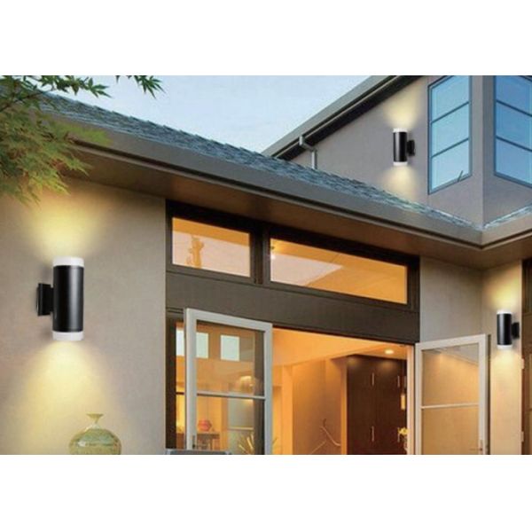 Архитектурноакустические на открытом воздухе света стены IK08 умирают УЛЬТРАФИОЛЕТОВОЕ литого алюминия анти-