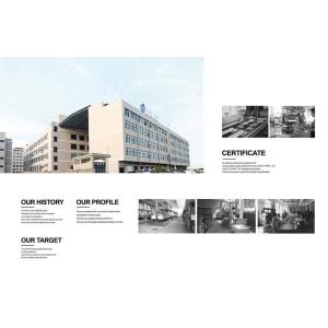 Hangzhou Yobang import and Export Co., Ltd.