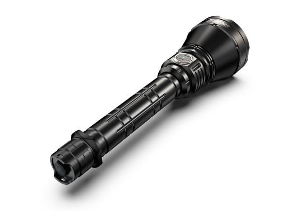 IPX 8 Heavy Duty LED Torch Light