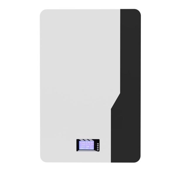 OEM/ODM IP65 100ah 200ah Household Energy Storage Battery 5kw 15kwh 20kwh