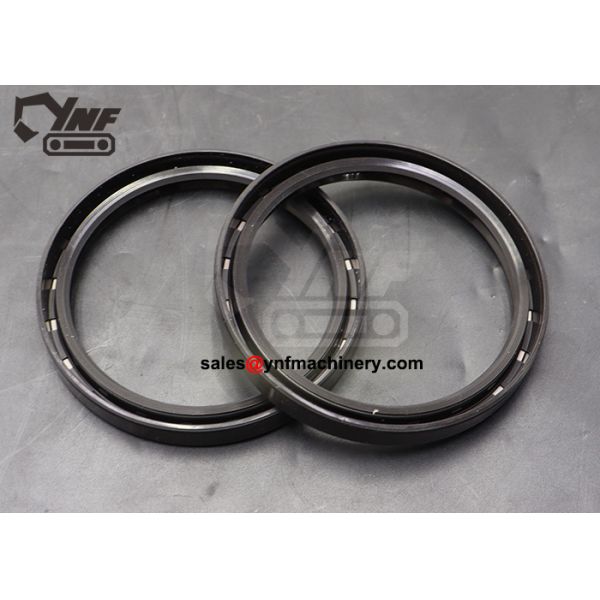 YNF17001 129795-01780 ZX30U-2 3D88 Rear Crankshaft Seal – Excavator Engine Seal