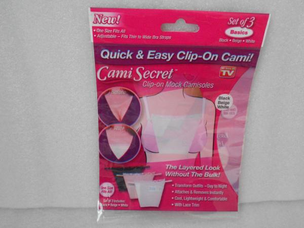 Malotes plásticos plásticos vermelhos que empacotam o saco secreto de Cami para o sutiã, a roupa interior das mulheres