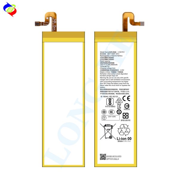 500PCS OEM/ODM 4000mAh L14D2P31 аккумулятор для Lenovo Yoga Tab 3 Pro аккумулятор для мобильного телефона