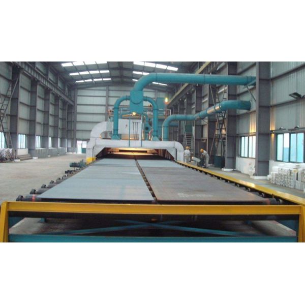 A588 Length 1m Corten Steel Plate Hot / Cold Rolled