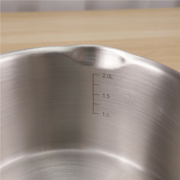 Современная нержавеющая сталь 304 баков супа кухни стиля многофункциональная