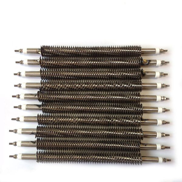 Промышленный подогреватель нагревающего элемента сплава ФеКрАл для промышленного оборудования печи/еды