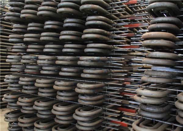 ASTM A210 Power Plant 28mm Heat Exchanger Steel Tube, widely used, safe