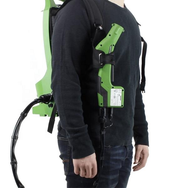 16.8V High Pressure Sprayer Backpack Cordless Victory Innovations Electrostatic Sprayer