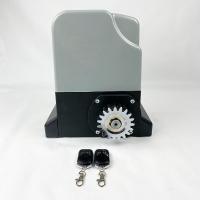 alta velocidade deslizante resistente do motor 550W da porta da entrada de automóveis 1.5T