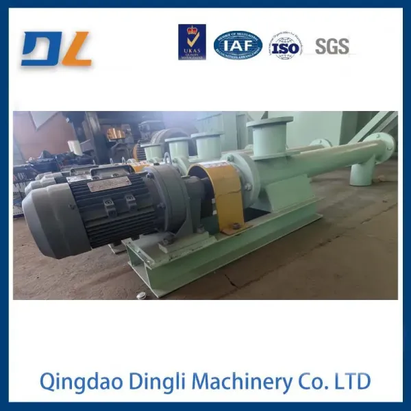 Automated Screw Feeder with Various Specifications