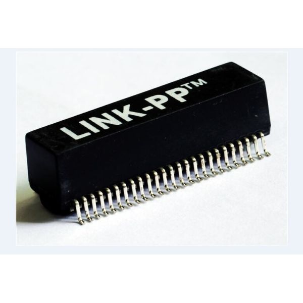 ПОРТЫ КВАДРАЦИКЛА Л15Н001-0 10/100 ОСНОВАНИЙ – ПОГРУЖЕНИЕ трансформатора Маньетикс Лан т