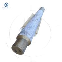 Type émoussé burin hydraulique de briseur du burin SB151 pour des pièces de rechange de marteau de roche de Soosan