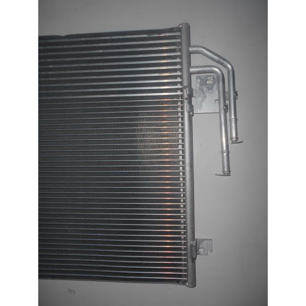 Auto Air Conditioner Condenser , Vehicle Ac Condenser Ford Escape 2008-2011