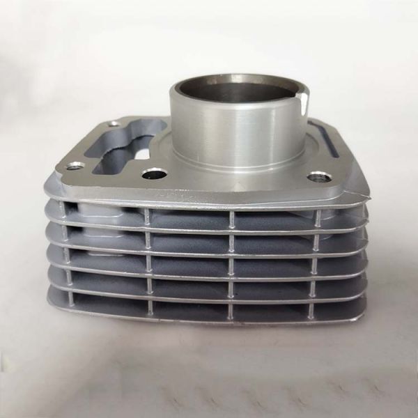 Make Sample Aftermarket Motorcycle XR125 Cylinder Piston Kit for Honda XR 125