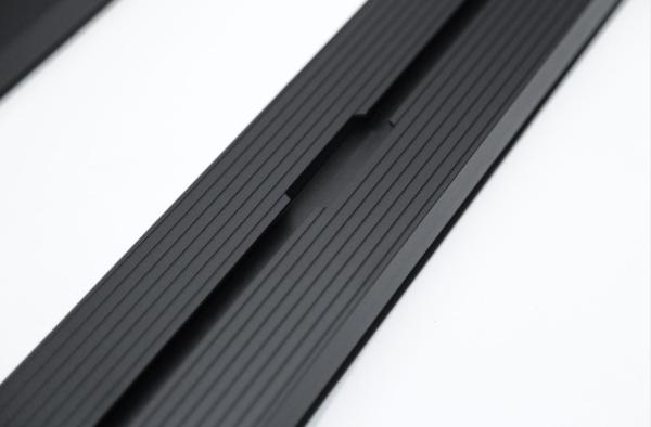 Universal Fit Roof Rack for Tank GWM 4x4 No Damage Electrophoresis and Powder Coating