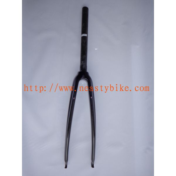 Neasty-3K Hight Quality Full Carbon Road Bike Fork (Clear Coating)