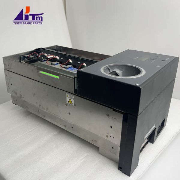 Custom Spare Parts For CRF EUR / GBP Coin Recycling Module