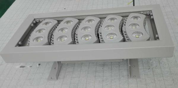 LED Flood Light 150W with CE,RoHS Certified and Best Cooling Efficiency Floodlight Made in China