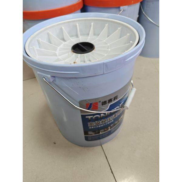 Desaili Grease No. 2, No. 3 High-Temperature Extreme Pressure Grease, Suitable for Excavators / Loaders / Cranes and Other Construction Machinery, All-Season Universal