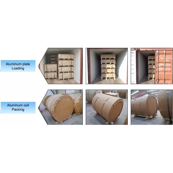 Antirust 3mm Marine Aluminum Plate , 5454 H116 Aluminum Sheet For Boat