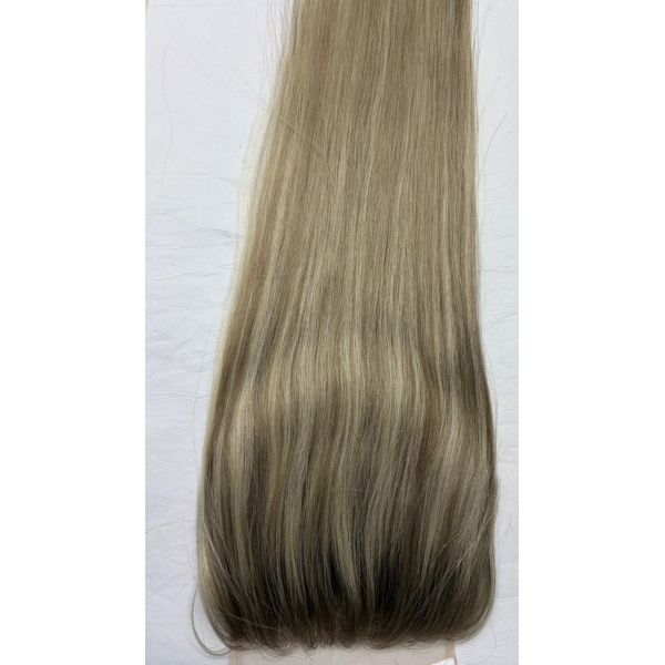 3X5 5X5 HD Lace Full Hairline Closure Undetectable Mesh Integrration System Closure for Women Bold Hair Loss Hairpiece