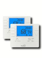 contrôle de température promotionnel de compresseur de thermostat de pièce de 50-60hz Digital intelligent