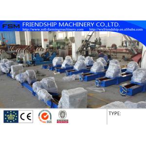 Обычный сваривая тип винта колеса руки вращателей