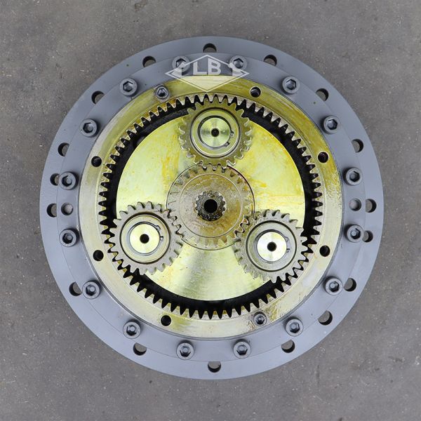 VOE14503783 VOE14542163 Swing Gearbox VOLVO EC240 Swing Reduction Gearbox