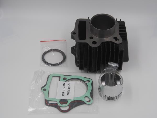 50mm Bore Diameter Motorcycle Cylinder Kit High Temperature Resistance