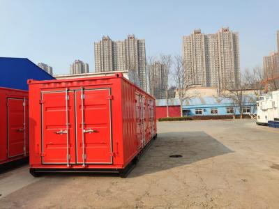Drilling Koomey Bop Control Unit Blowout Preventer Bop Koomey Unit