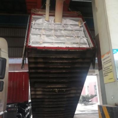 20Ft 120g/M Liner Bag Container Cuboid Pe Container Flexi Bag PE Container Liners