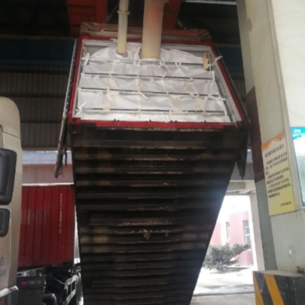 20Ft 120g/M Liner Bag Container Cuboid Pe Container Flexi Bag PE Container Liners