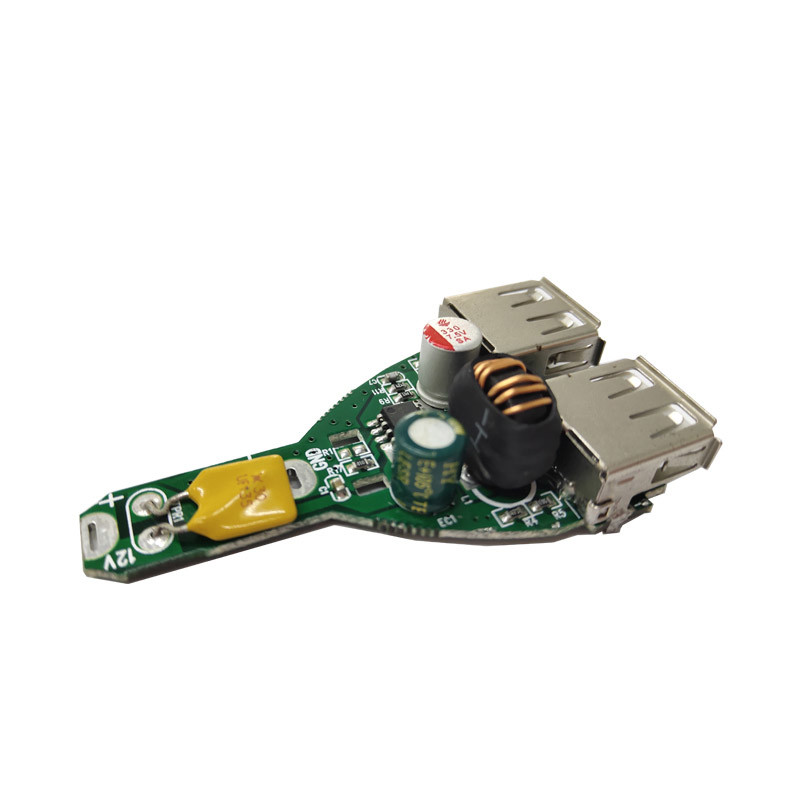 1.6mm одна плата с печатным монтажом обслуживания 6OZ FR4 производства PCB стопа