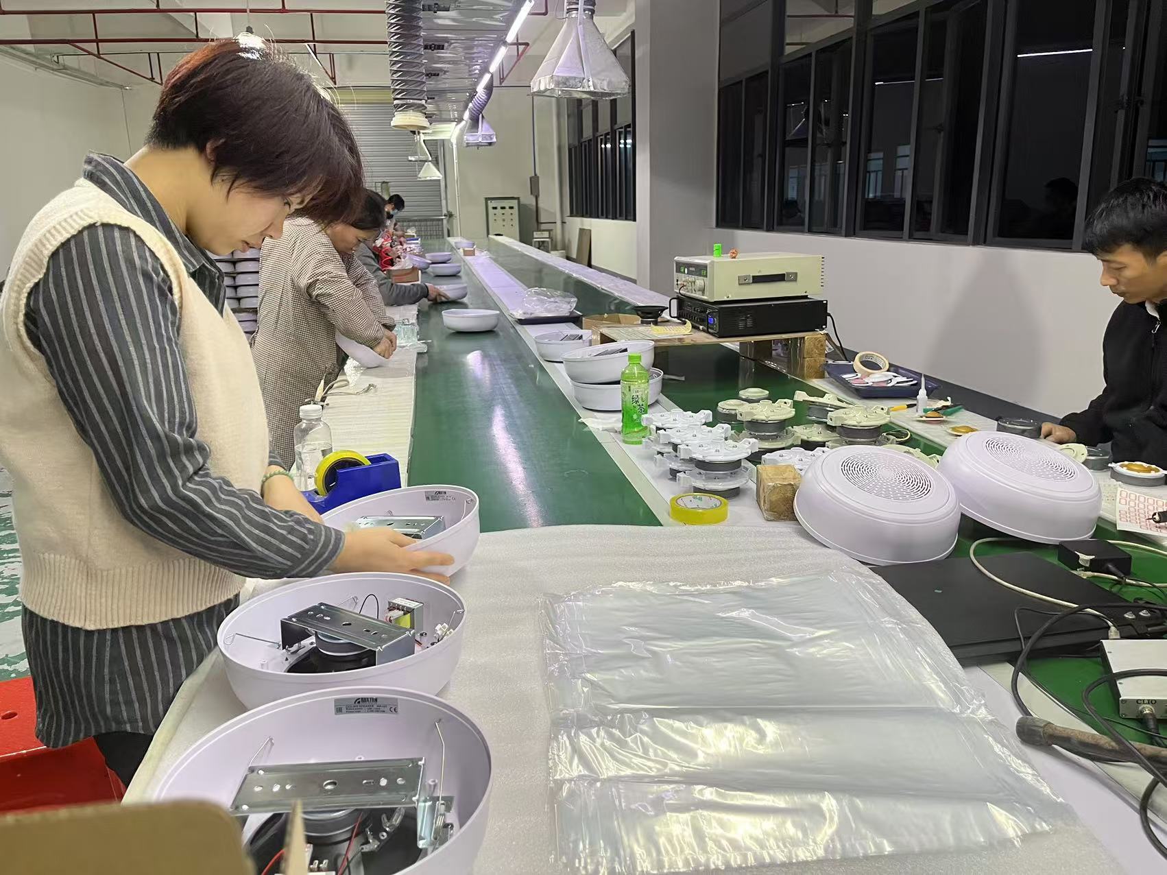 VOXPA Electronics Co.,Ltd