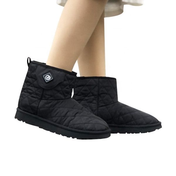 Вашабле электрическая грелка для ног ботинок УСБ поручая высокую температуру 55Дегрее