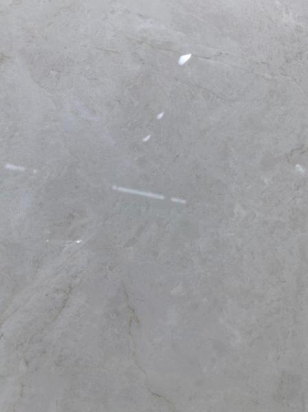 Grade AAA Carrara Polished Glazed Porcelain Tile 1200x1800x9mm