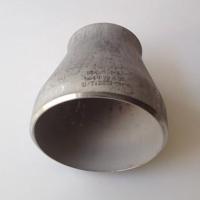 Sch40 reductor inconsútil concéntrico de acero inoxidable del tubo concéntrico del reductor ASME