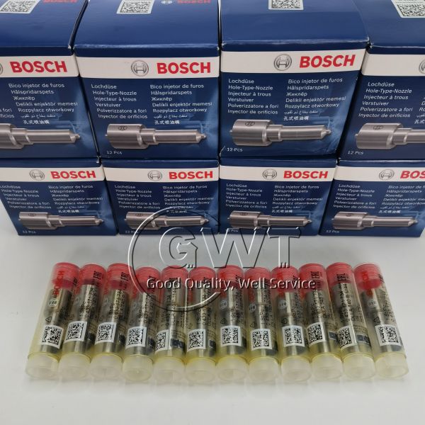 High quality diesel fuel injector nozzle DLLA151P1169 DLLA140P1144 0433171734 0432191341 0432191354