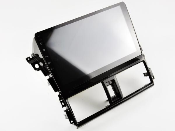 9/10.1 Screen For Toyota Vios Yaris 2013-2016 Car Multimedia Stereo GPS CarPlay Player