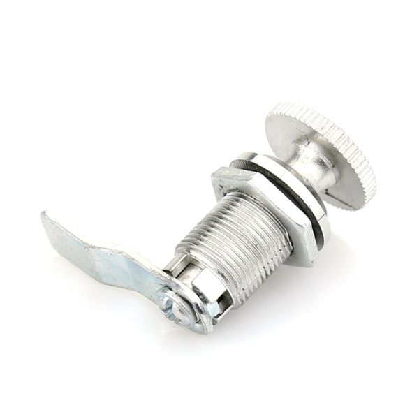 Wind Power Equipment Zinc Alloy Quarter Turn Cam Lock Metal Lock