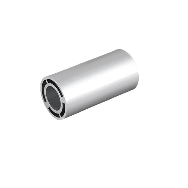 10-250mm Aluminum Alloy Pipe Profile For Aluminum Scaffold System