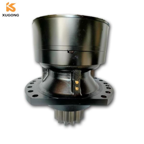 Le système d'alimentation est équipé d'un boîtier d'engrenages de balancement YN32W00019F1 pour KOBELCO SK200-8.