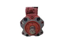 K5V140DTP-9C R305 a bomba hidráulica especial longa do vermelho da máquina escavadora