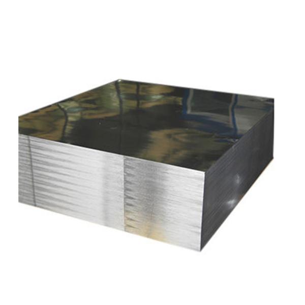 Cold Rolled T4 Tinplate Electrolytic Spcc Bright For Food Can