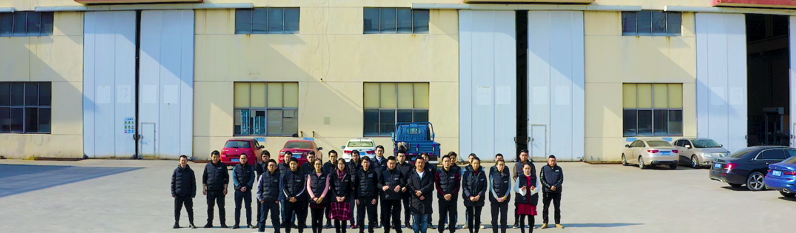 Shanghai Nayun Door Industry Co., LTD