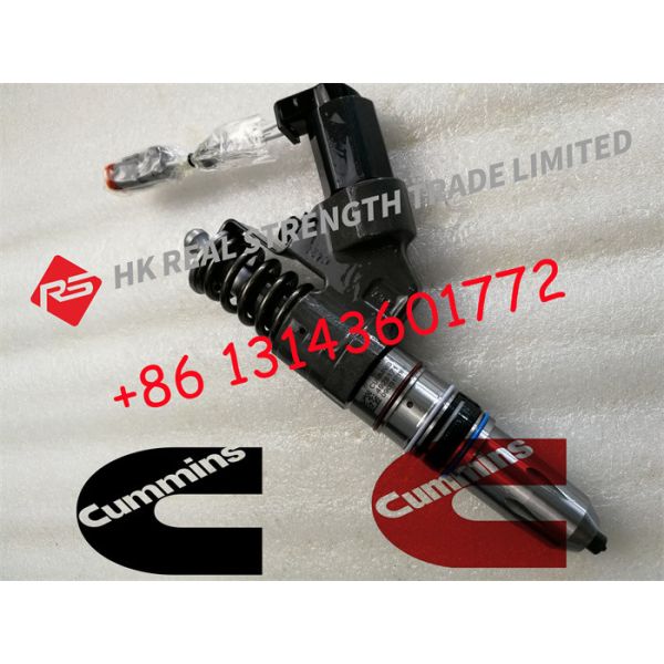 Diesel Engine Fuel Injector 4928171 3411761 3411756 For Cummins M11 ISM11 QSM11 Engine