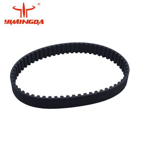 Части Toothed резца автомобиля пояса HTD 480-8M-20 1210-012-0026 запасные