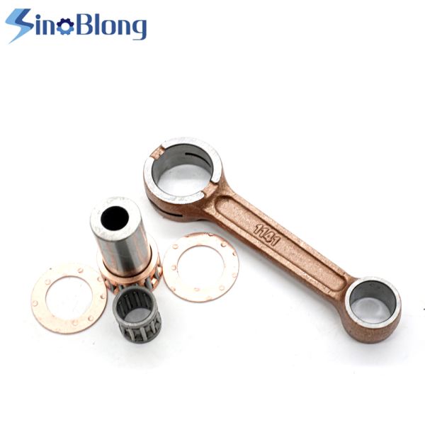 1216435f00 Obo Kawasaki Motorcycle Connecting Rod Crankshaft