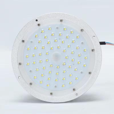 Outdoor Round LED SKD Kit 10W 15W  20W LED Module Light For Courtyard Lamp