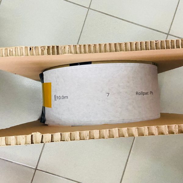 D7 Lead Screen With Industrial X Ray Film Flaw Detector Accessories